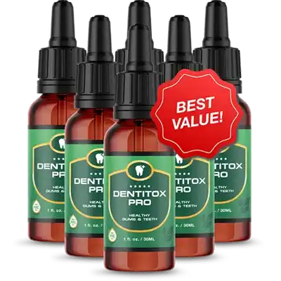 Dentitox Pro Buy