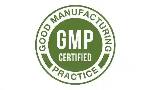 Dentitox Pro GMP Certified